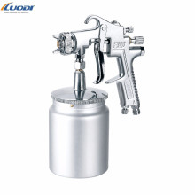 F-100S High quality suction car wash water spray gun